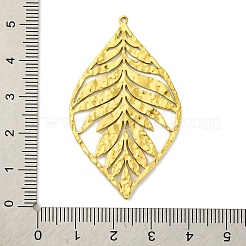 Ионное покрытие(ip) 304 нержавеющая сталь большие подвески&nbsp;STAS-D194-10G