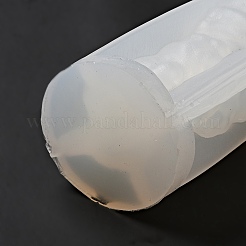 DIY 3d богиня девушка с фигуркой животного&nbsp;LS-DIY-G081-01D