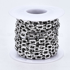 Латунные цепочки&nbsp;CHC-S009-008P