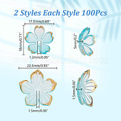 200 шт.&nbsp;OACR-AR0001-38