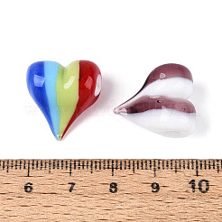 Бусины лэмпворк &nbsp;LAMP-N036-23