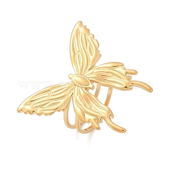 Кольца-манжеты из нержавеющей стали 304&nbsp;LS-RJEW-D306-12G