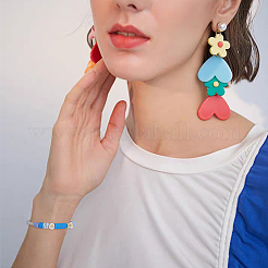 Набор ювелирных изделий diy&nbsp;DIY-DC0002-79