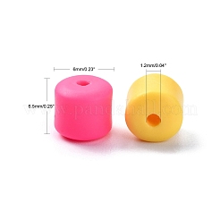 Ручной полимерные нити глины шарик&nbsp;X-CLAY-ZX006-01K