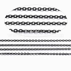 Цепи из нержавеющей стали 304&nbsp;CHS-H007-01B