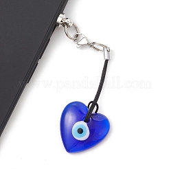 Стекло подвесные украшения&nbsp;HJEW-JM01833