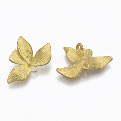 Соединители латунные звенья&nbsp;KK-S349-121-NF