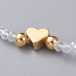 Стрейч браслеты&nbsp;BJEW-JB04900