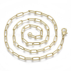 Латунные скрепки&nbsp;MAK-S072-11B-MG