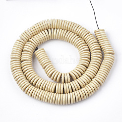 Природный агат бисер нитей&nbsp;G-S286-09C