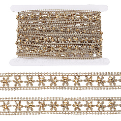 5 ярд филигранной ленты&nbsp;OCOR-GF0004-93B