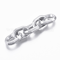 Окрашенные распылением пластиковые соединительные кольца ccb&nbsp;CCB-R104-15-03