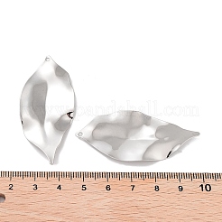 Латунные подвески&nbsp;KK-E107-01P