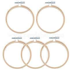 Бамбуковые пяльцы&nbsp;AJEW-WH20020-316B