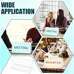 Подставка для таблички с именем питомца&nbsp;AJEW-WH0348-866A