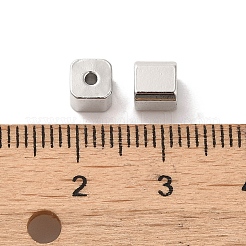 Рейка из латунной проставки&nbsp;KK-WH0084-15P