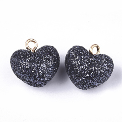 Акриловые подвески&nbsp;OACR-T005-106