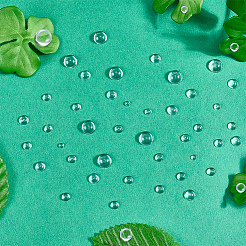 Акриловый кабошоны DIY-WH20053-60