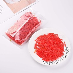 Стеклярус&nbsp;X-SEED-S043-03D-04