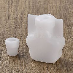 Силиконовые Молды для бутылок желаний своими руками&nbsp;X-DIY-M049-01B