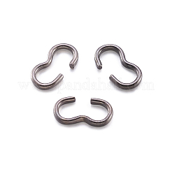 Железные разъемы для быстрой связи&nbsp;IFIN-TA0001-06B