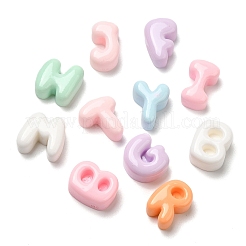 Непрозрачные кабошоны из смолы&nbsp;RESI-K027-02