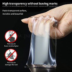 Двусторонний скотч без следов&nbsp;DIY-BC0001-71