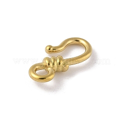 S-образные крючки из нержавеющей стали 304&nbsp;LS-STAS-P408-04A-G