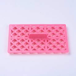 Пищевые пластиковые формы для печенья&nbsp;LS-DIY-K009-61A