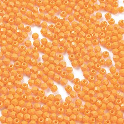 Выпечка краска стеклянные бусины&nbsp;SEED-A032-02Q