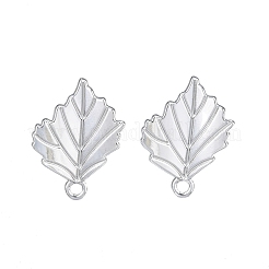 Сплав серьги выводы PALLOY-N150-77P