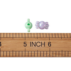 Непрозрачные однотонные и имитация желе&nbsp;MACR-TA0001-15