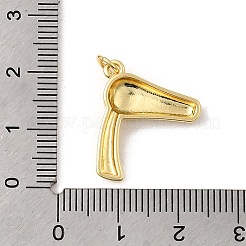 Латунные подвески&nbsp;KK-I364-38G