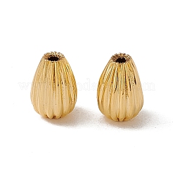 Латунные бусины&nbsp;X-KK-A171-02G