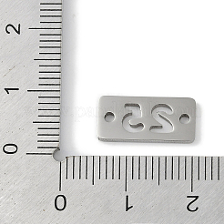 Подвески-коннекторы из нержавеющей стали 304&nbsp;STAS-L279-020P