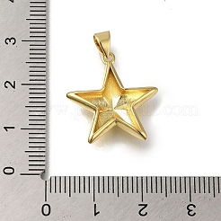 Стойки обшивки латунные подвески&nbsp;KK-G500-16G