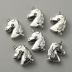 Бусины из сплава в тибетском стиле FIND-CJC0004-40AS-01