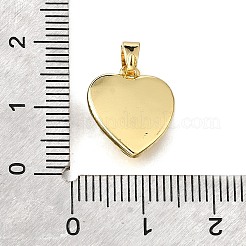 Латунные подвески&nbsp;KK-V007-011G-02