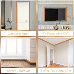 Контактная бумага с зернистостью PE&nbsp;DIY-WH20013-14D