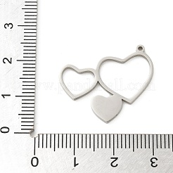 201 подвеска из нержавеющей стали&nbsp;STAS-R133-01P-05