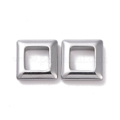 PVD вакуумное покрытие немагнитные синтетические гематитовые соединительные кольца&nbsp;G-G856-08