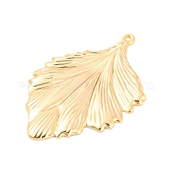 Стойки обшивки латунные подвески&nbsp;KK-M261-18G