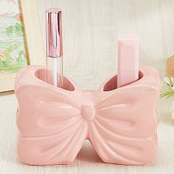 Керамический держатель зубной щетки&nbsp;AJEW-WH20080-94B