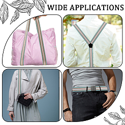 5 ярд полиэстеровой ленты&nbsp;OCOR-GF0005-11D