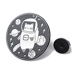 Эмалевые булавки&nbsp;LS-JEWB-L025-03EB-02