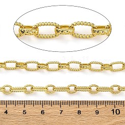 Латунные кабельные цепи&nbsp;CHC-L050-06G