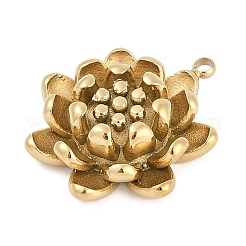 Подвески из нержавеющей стали 304&nbsp;STAS-I325-019G-02