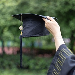 Подвеска из железной цепи&nbsp;HJEW-FH00097