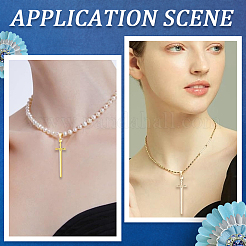 40шт 5 цвета сплава большие подвески&nbsp;FIND-SC0018-10B