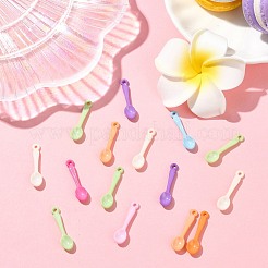 Акриловые подвески&nbsp;MACR-CJC0006-17